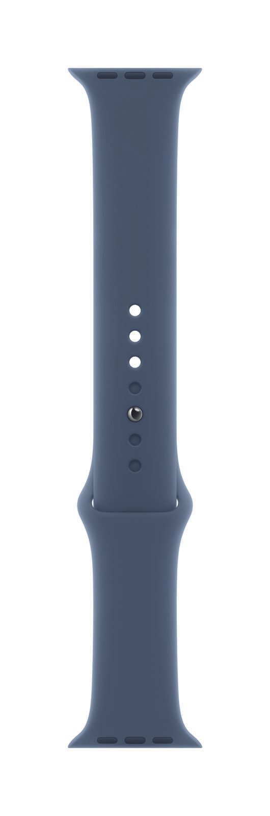 Apple Sportarmband für Watch 46mm (denim) M/L