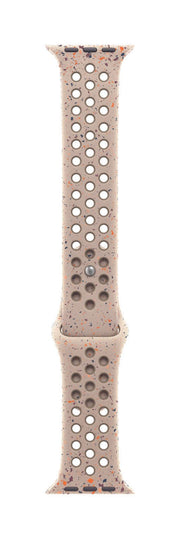 Apple Nike Sportarmband für Watch 46mm (desert stone) S/M