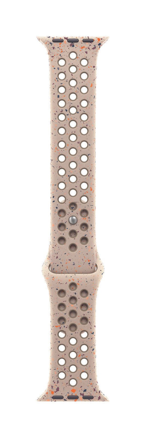 Apple Nike Sportarmband für Watch 46mm (desert stone) S/M