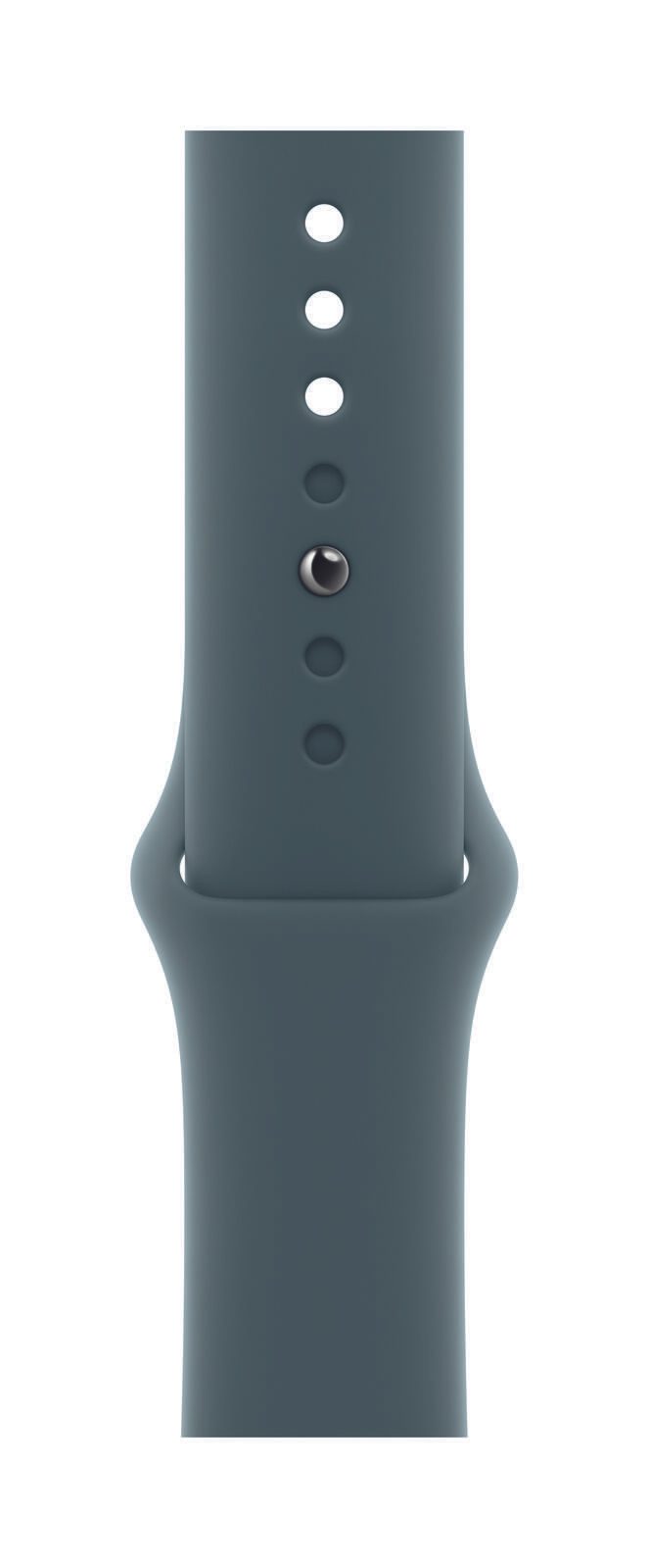 Apple Sportarmband für Watch 42mm (seegrün) S/M