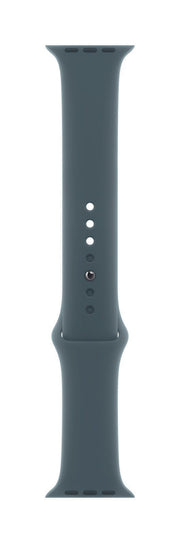 Apple Sportarmband für Watch 42mm (seegrün) M/L