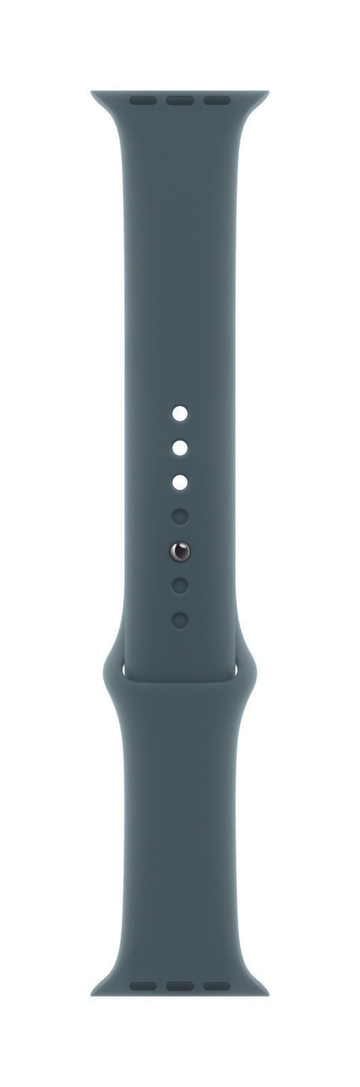Apple Sportarmband für Watch 42mm (seegrün) M/L