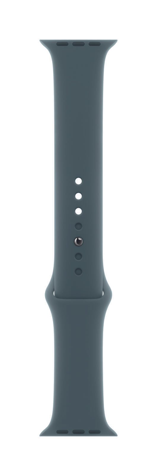 Apple Sportarmband für Watch 40mm (seegrün) M/L
