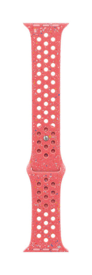 Apple Nike Sportarmband für Watch 46mm (magic ember) M/L