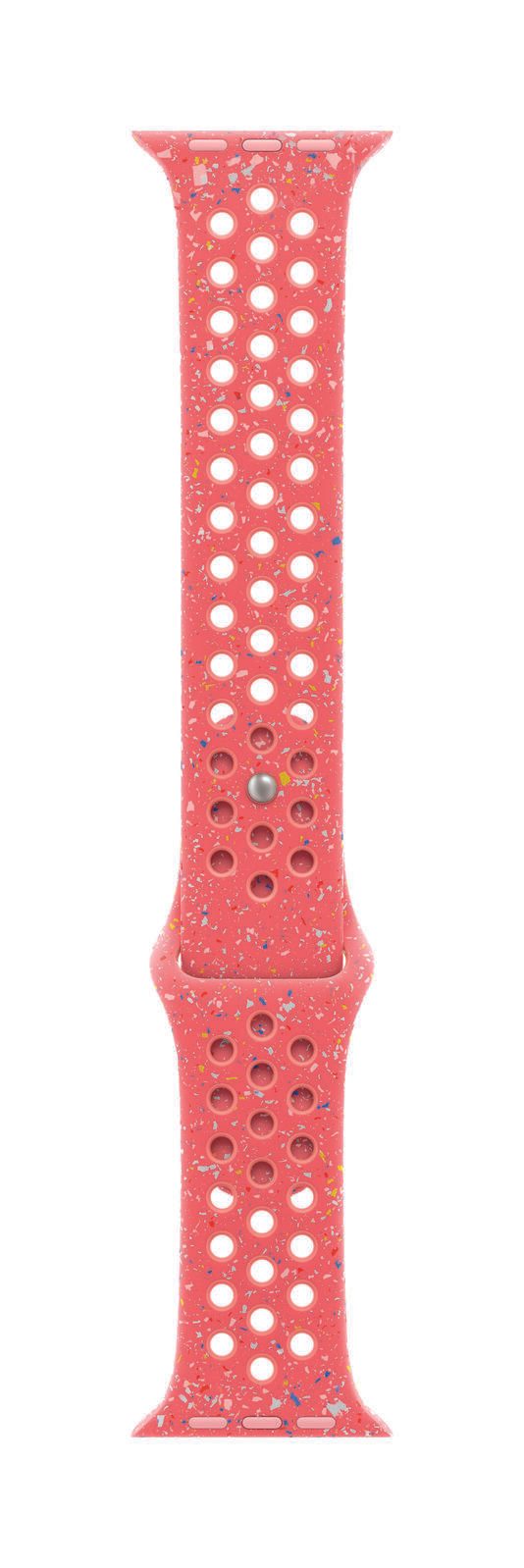 Apple Nike Sportarmband für Watch 42mm (magic ember) M/L