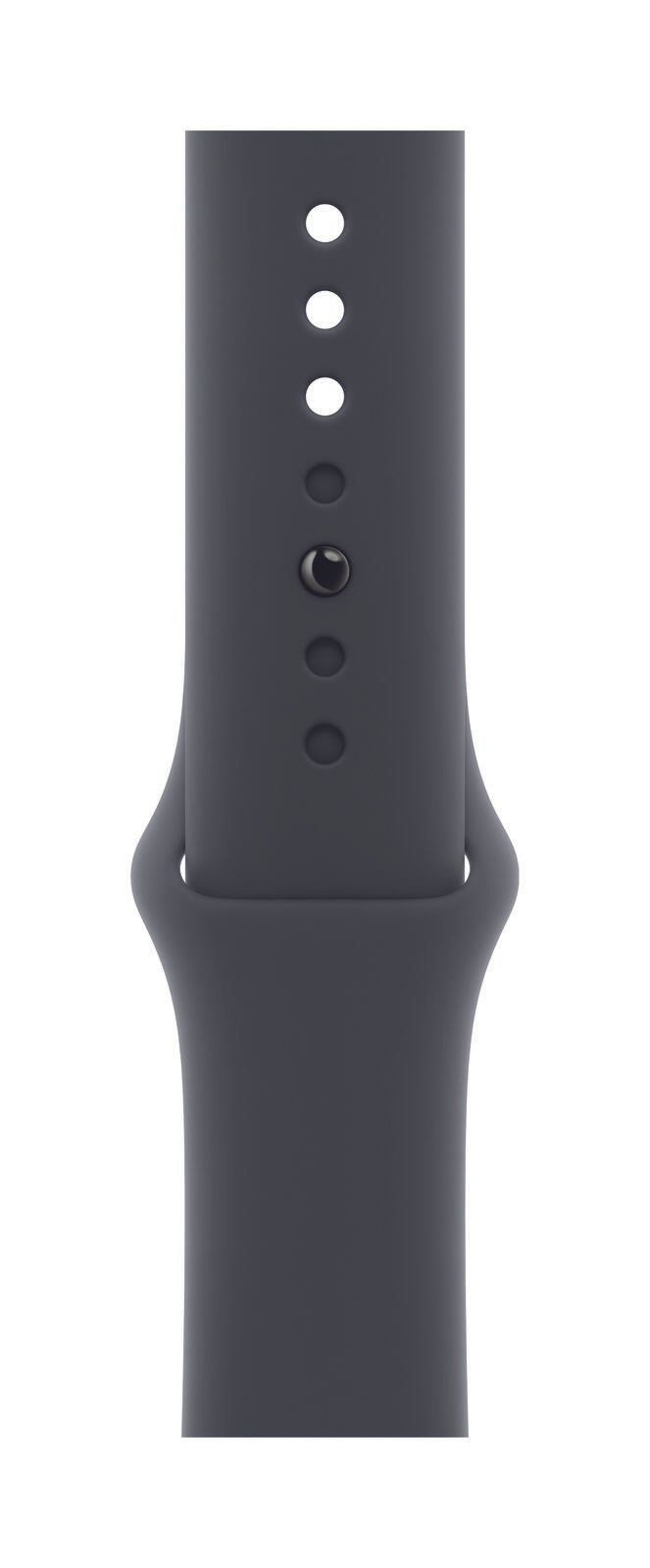 Apple Sportarmband für Watch 40mm (mitternacht) S/M