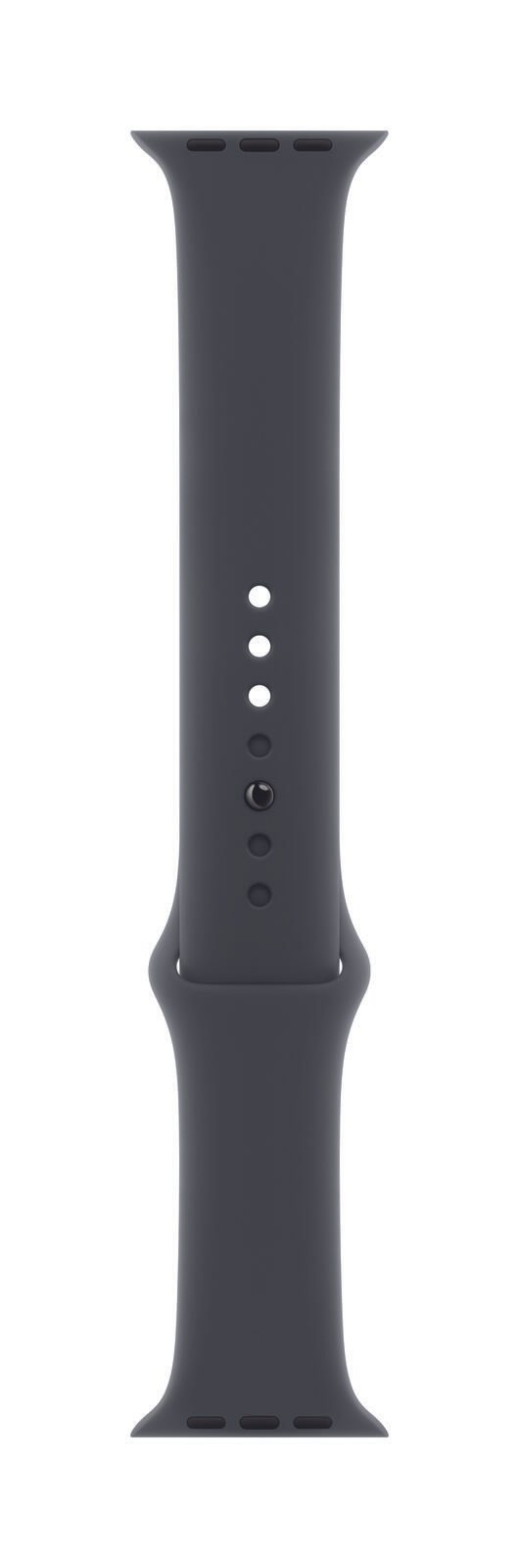 Apple Sportarmband für Watch 40mm (mitternacht) M/L