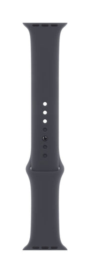 Apple Sportarmband für Watch 40mm (mitternacht) S/M