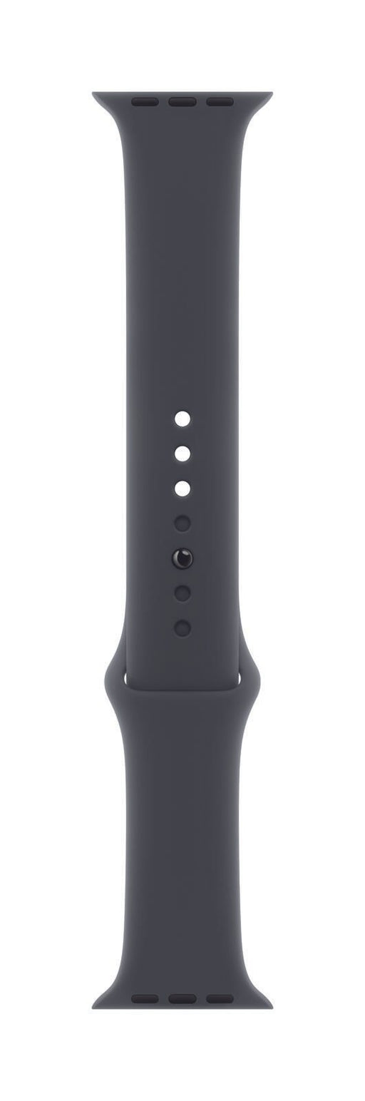 Apple Sportarmband für Watch 40mm (mitternacht) S/M