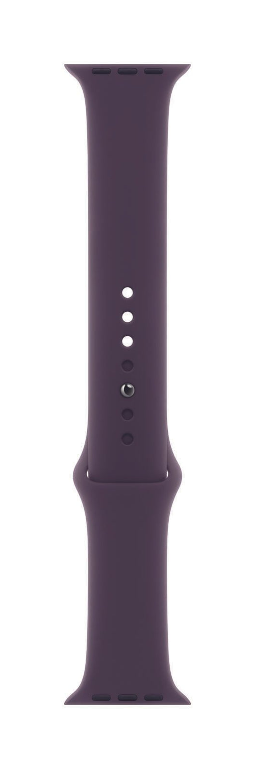 Apple Sportarmband für Watch 42mm (pflaume) M/L