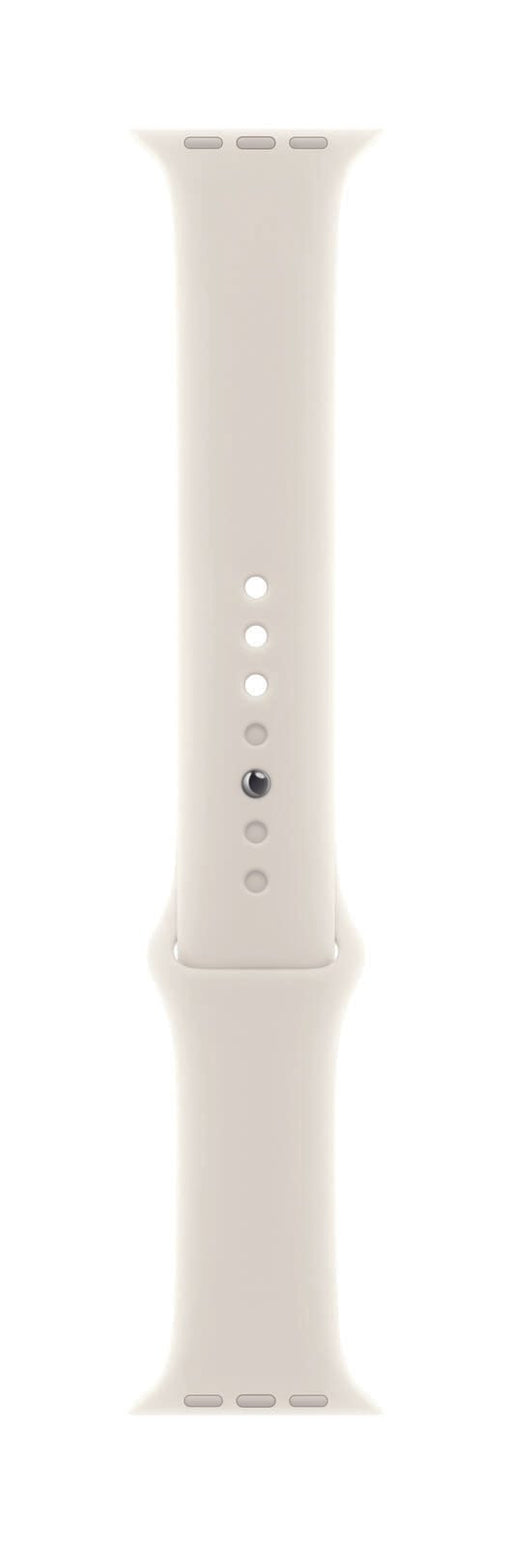 Apple Sportarmband für Watch 40mm (polarstern) M/L