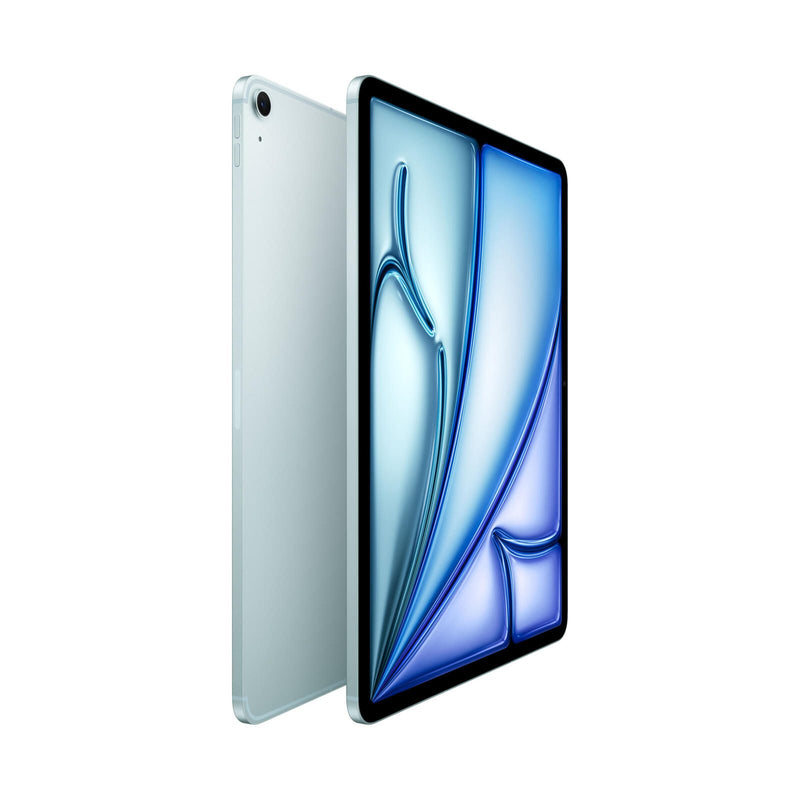 Apple iPad Air 32,78cm (13') Wi-Fi + Cellular 128GB blau