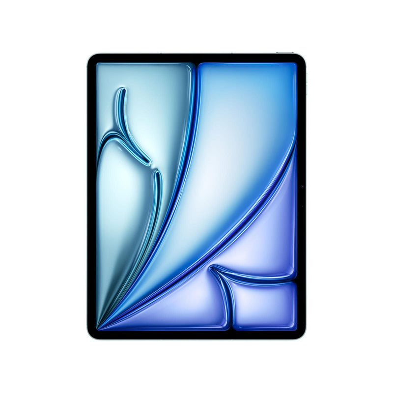 Apple iPad Air 32,78cm (13') Wi-Fi + Cellular 256GB blau