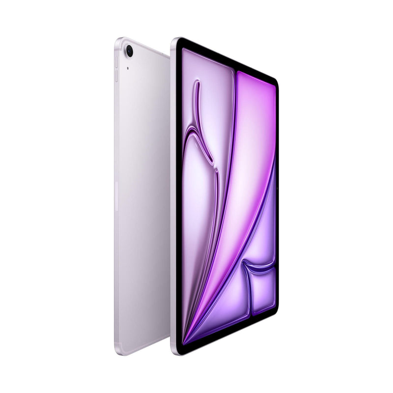 Apple iPad Air 32,78cm (13') Wi-Fi + Cellular 256GB violett
