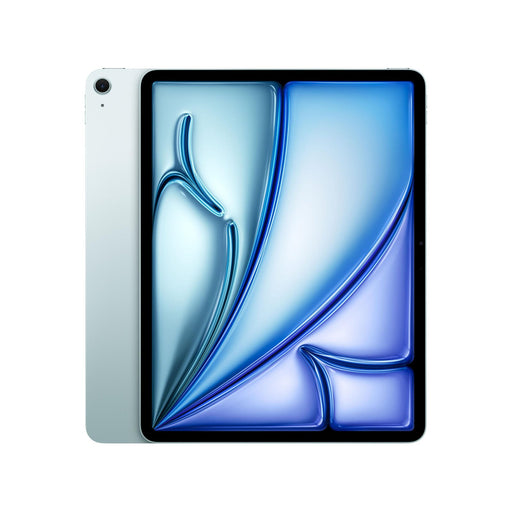 Apple iPad Air 32,78cm (13') Wi-Fi 128GB blau
