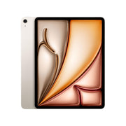Apple iPad Air 32,78cm (13') Wi-Fi 256GB polarstern