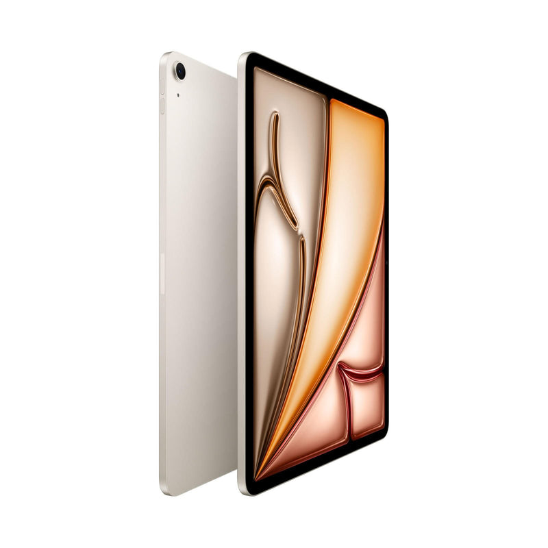 Apple iPad Air 32,78cm (13') Wi-Fi 128GB polarstern