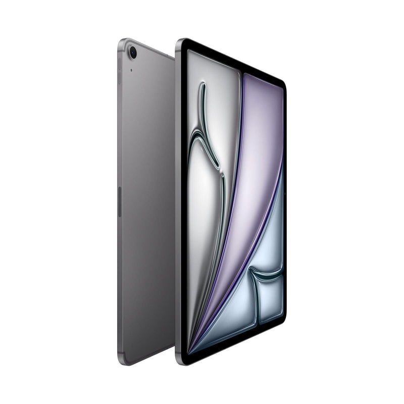 Apple iPad Air 32,78cm (13') Wi-Fi + Cellular 128GB space grau