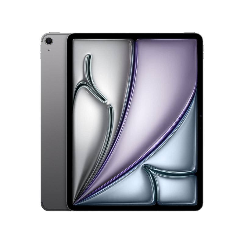 Apple iPad Air 32,78cm (13') Wi-Fi + Cellular 1TB space grau