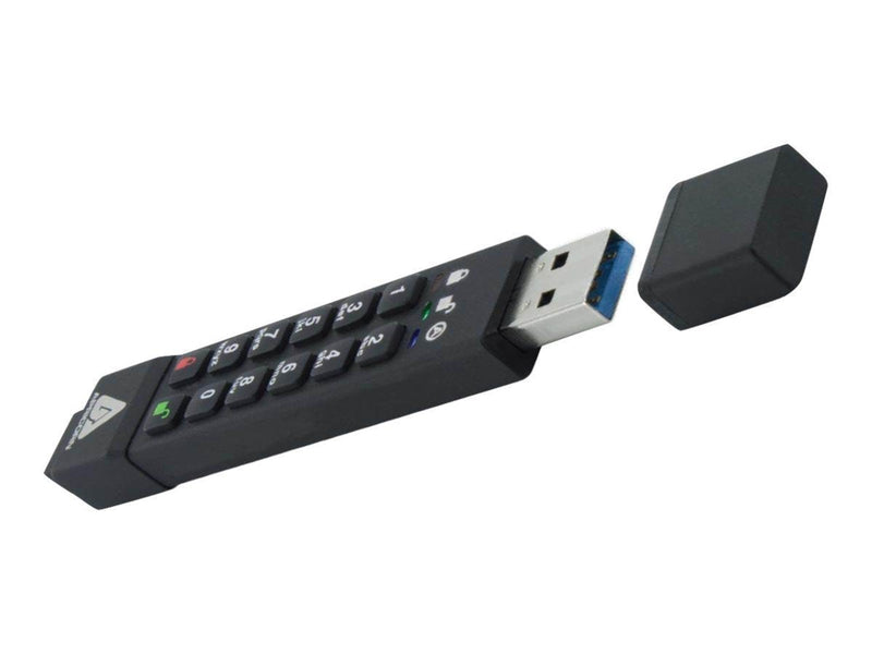Apricorn Aegis Secure Key 3z - 16GB - USB-Stick