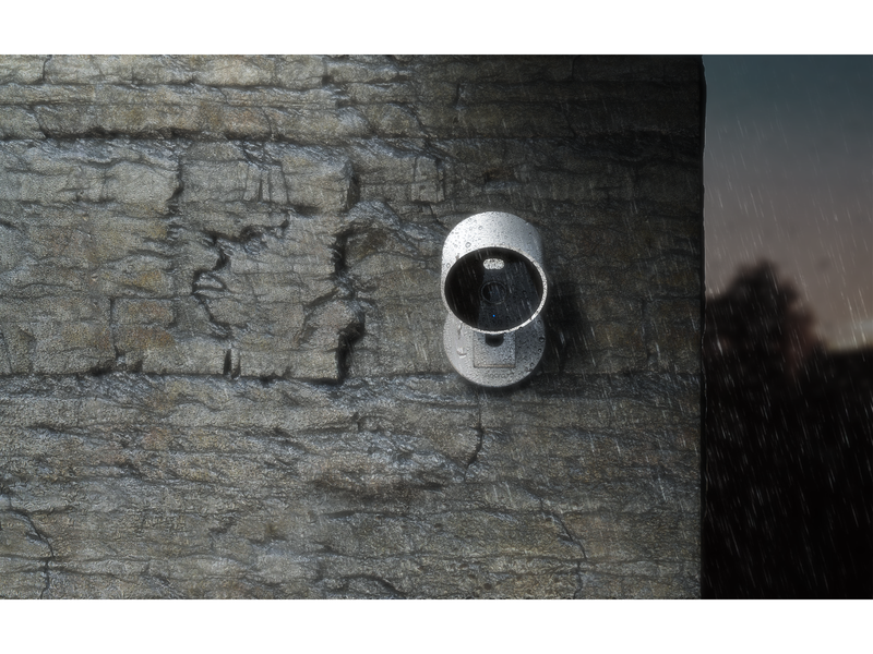 Aqara Camera G100 Select White