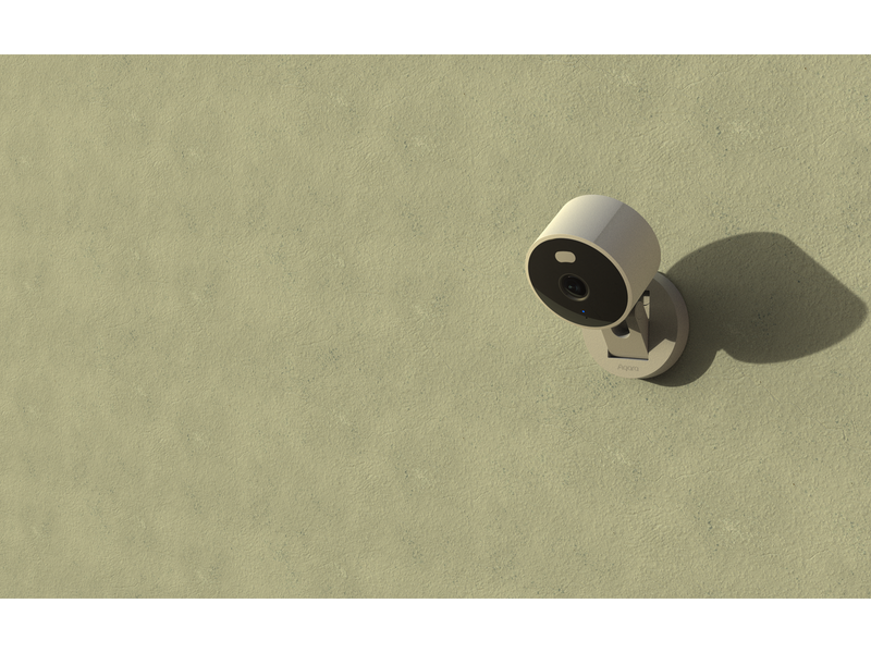 Aqara Camera G100 Select White