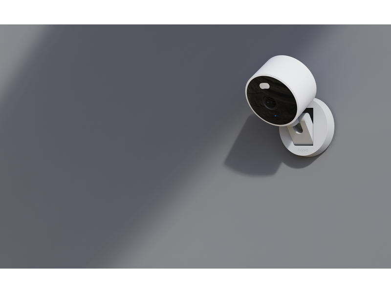 Aqara Camera G100 Select White