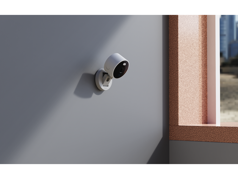 Aqara Camera G100 Select White
