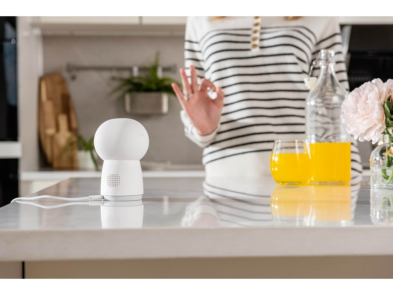 Aqara Camera Hub G3