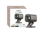 Aqara Camera Hub G5 Pro Wi-Fi Shadow Gray