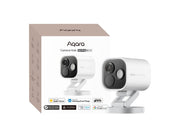 Aqara Camera Hub G5 Pro Wi-Fi  White