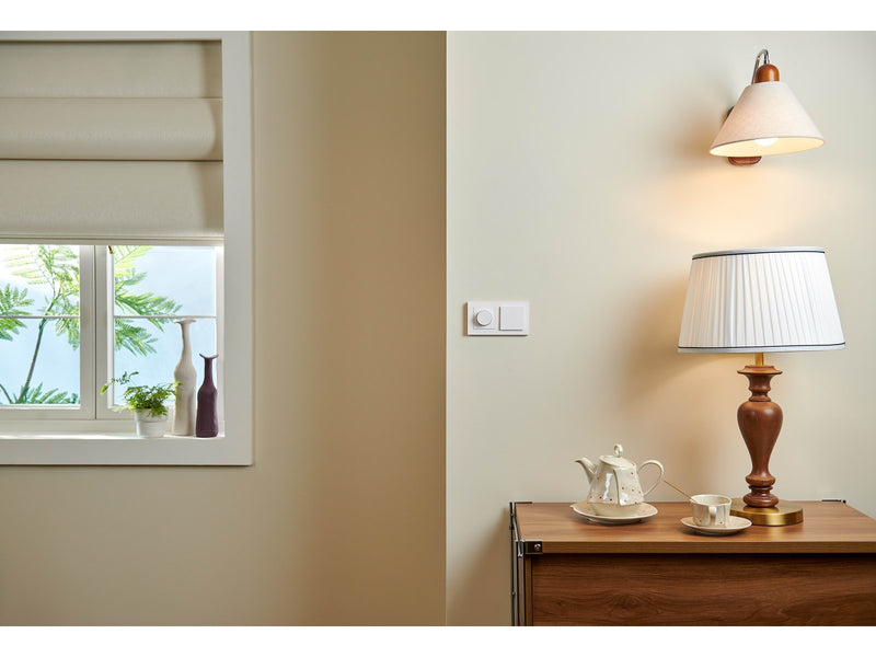 Aqara Dimmer Switch H2 EU - Grey