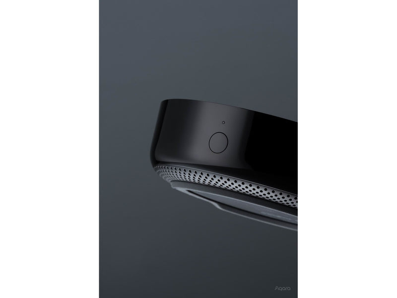 Aqara Hub M2