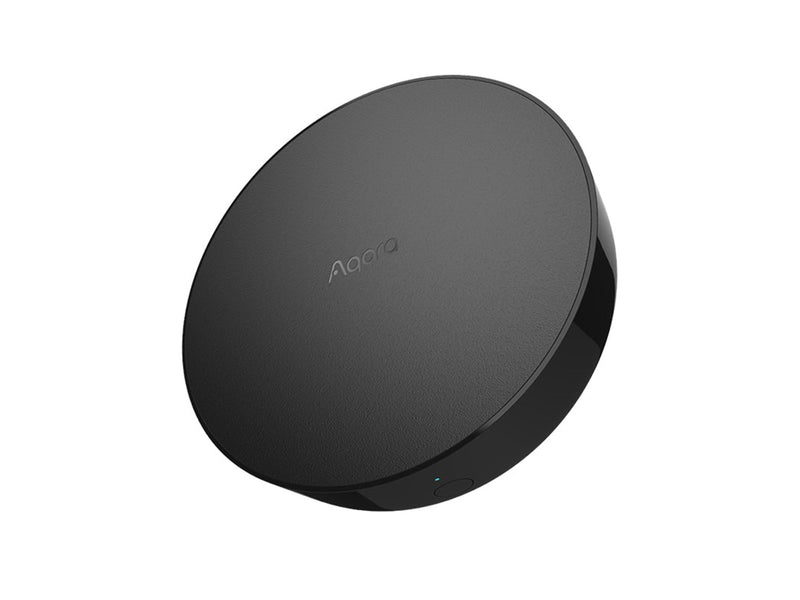 Aqara Hub M2
