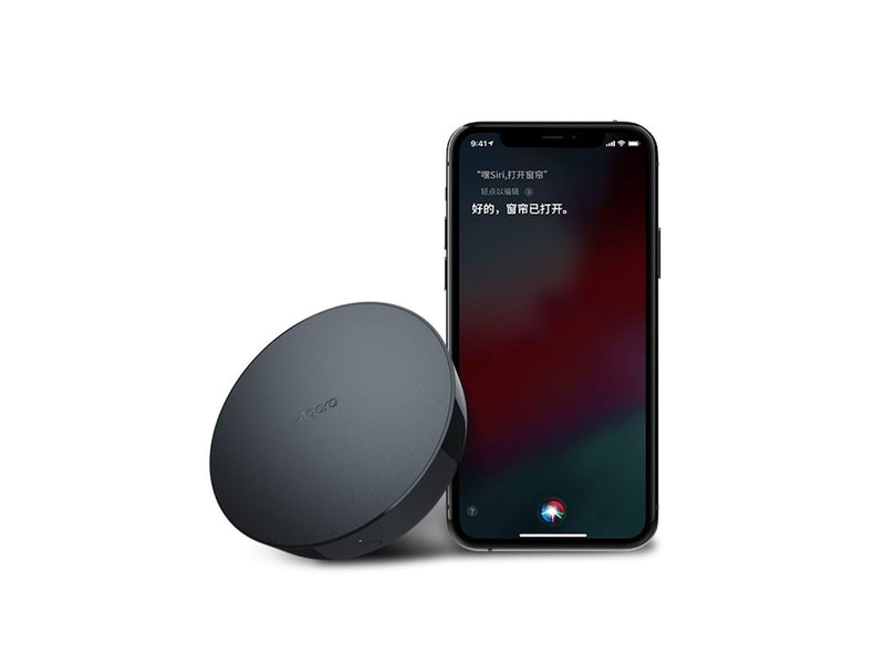 Aqara Hub M2