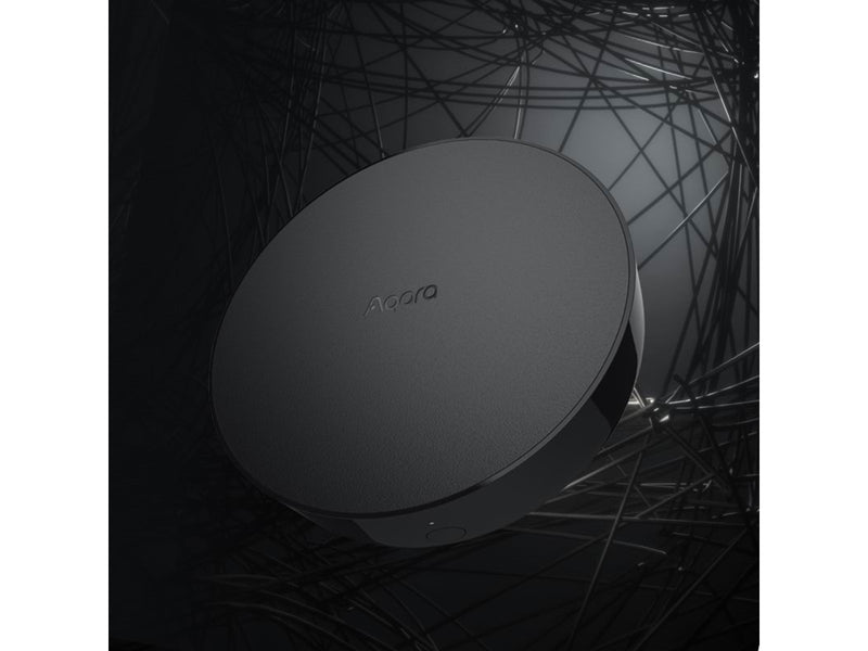 Aqara Hub M2