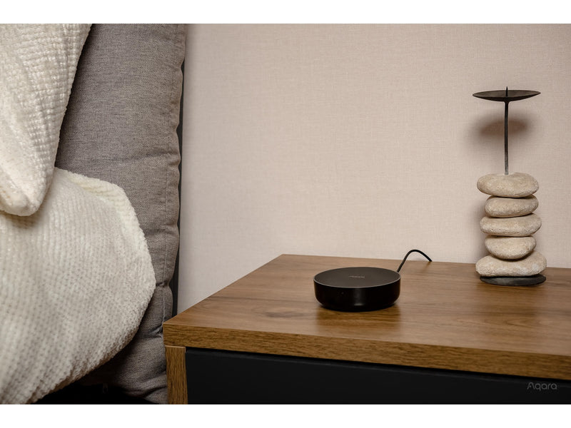 Aqara Hub M200