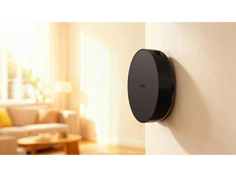 Aqara Hub M200