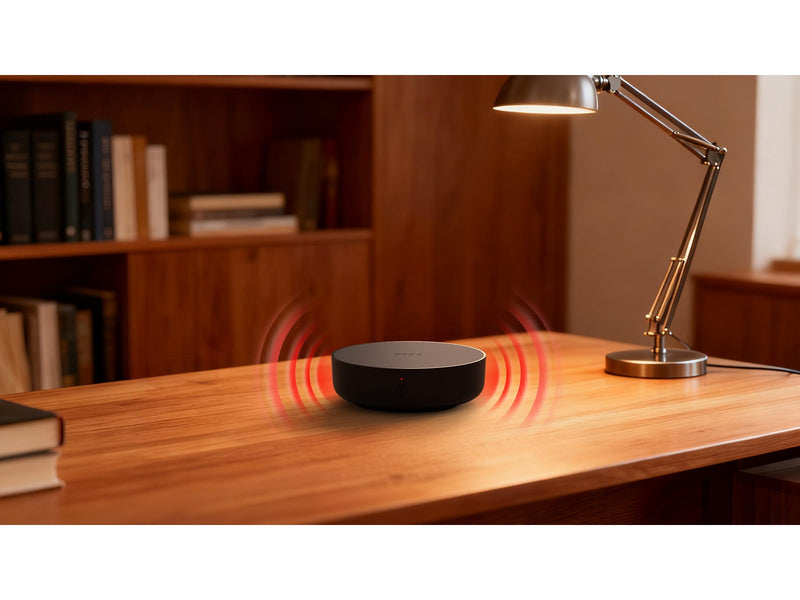 Aqara Hub M200