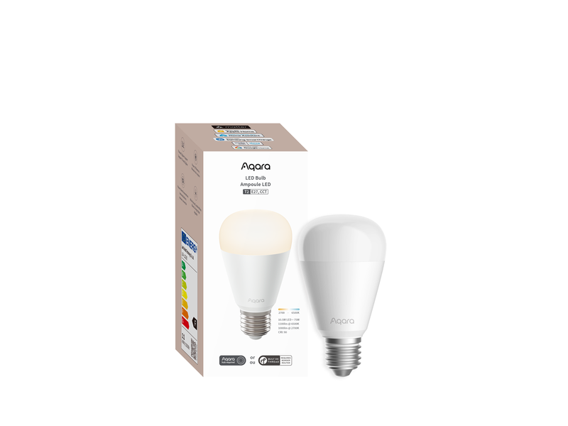 Aqara LED Bulb T2 (CCT E27)