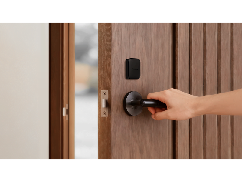 Aqara Multi-State Sensor P100 Kit - Grey