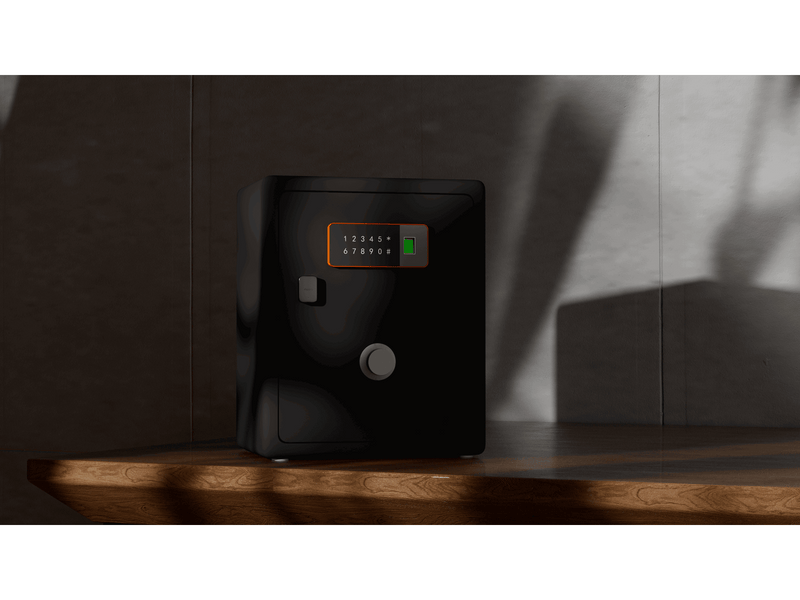 Aqara Multi-State Sensor P100 Kit - Grey