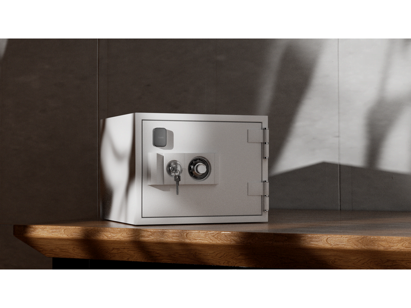 Aqara Multi-State Sensor P100 Kit - Grey