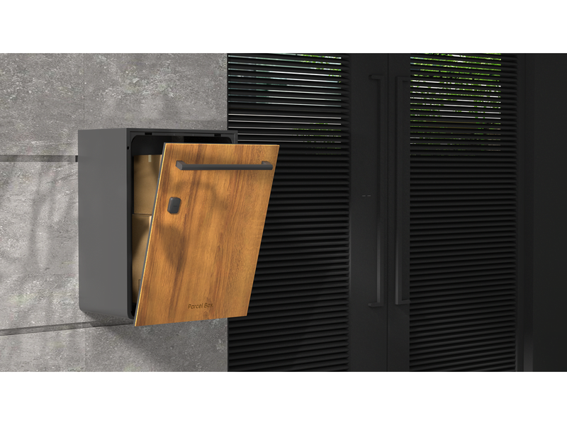 Aqara Multi-State Sensor P100 Kit - Grey