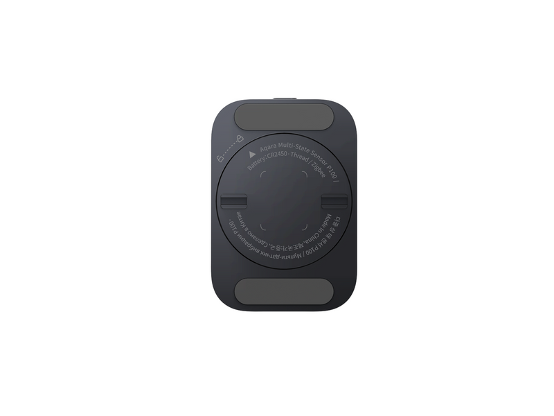 Aqara Multi-State Sensor P100 Kit - Grey