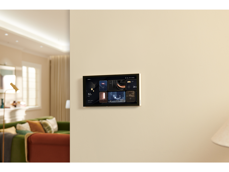 Aqara Panel Hub S1 Plus