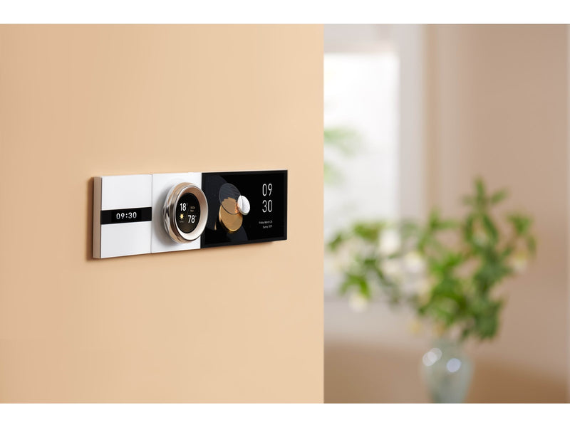 Aqara Panel Hub S1 Plus