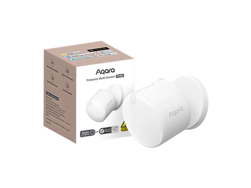Aqara Presence Multi-Sensor FP300