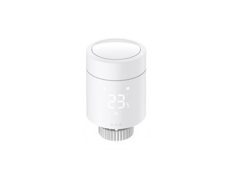 Aqara Radiator Thermostat W600