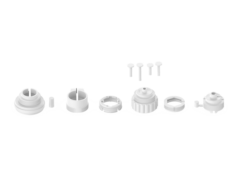 Aqara Radiator Thermostat W600